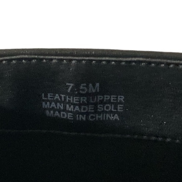 Rebecca Minkoff Saida Studded Leather Boots, Sz 7.5 - Picture 6 of 12